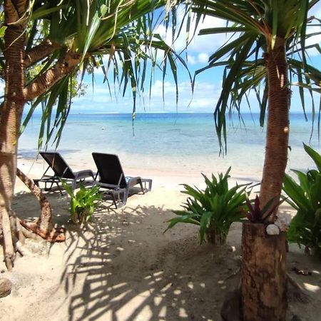 Te Fitii Garden & Beach Fare Exterior photo