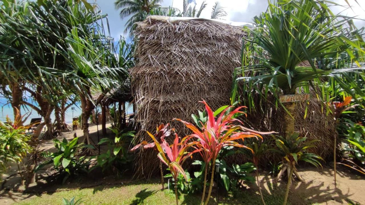 Te Fitii Garden & Beach Fare Exterior photo
