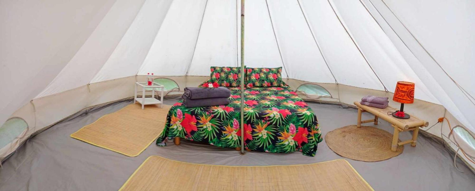 Te Fitii Garden & Beach Fare Exterior photo